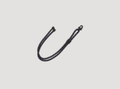 BMW M Motorsport lanyard (zwart)