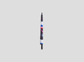 BMW M Motorsport paraplu (wit/zwart/blauw)