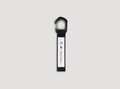 BMW M Motorsport sleutelhanger (grafisch)