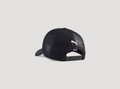 BMW M Motorsport trucker pet (zwart)