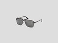 BMW M Zonnebril (gunmetal/smoke polar)
