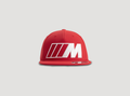 BMW M cap (rood)