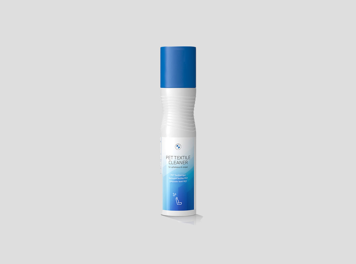 BMW PET textielreiniger (250ml)
