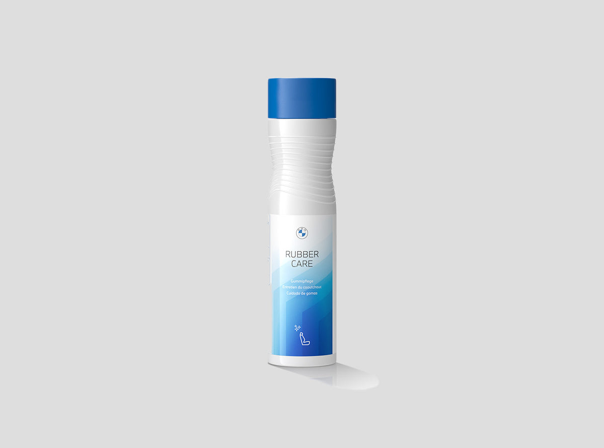 BMW Rubber verzorging (250ml)