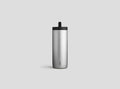 BMW Thermo Beker Sport 530ml (zilver)