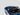 BMW Z3 Roadster Miniatuur 1:18 (Montre blue)