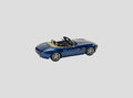 BMW Z8 Miniatuur 1:18 (Topaz blue)