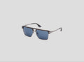 BMW Zonnebril Havana (havana/blauw)