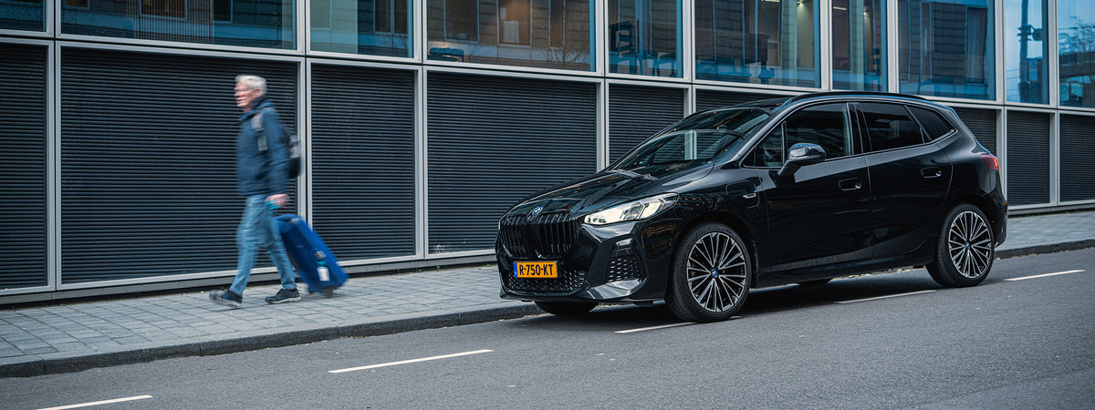 BMW 2 Serie Active Tourer