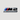 BMW M2 Competition logo, zwart, zelfklevend embleem