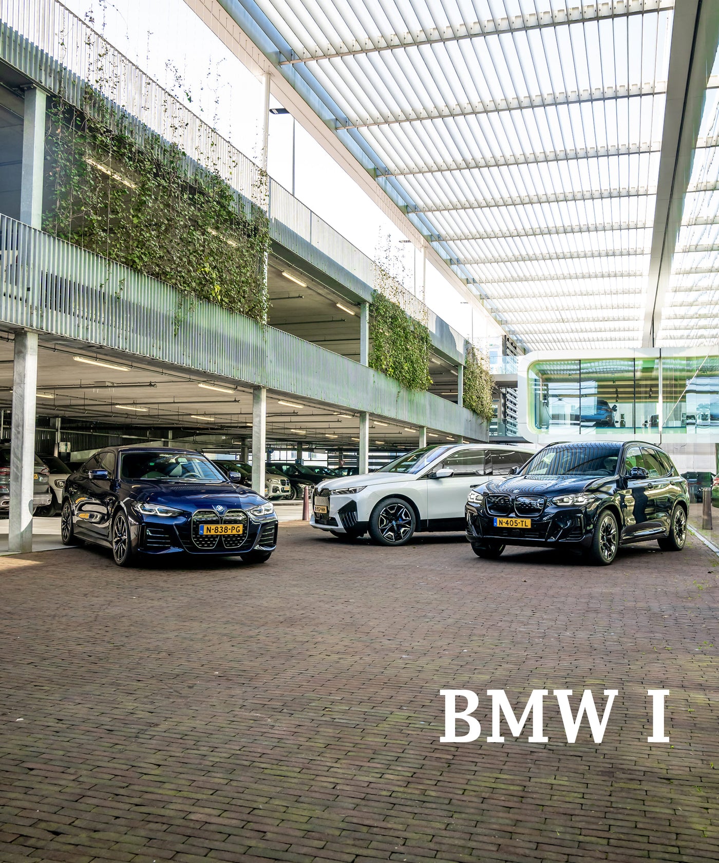 BMW I