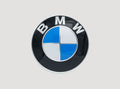 BMW Embleem voor motorkap en kofferklep