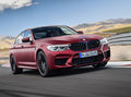 BMW Embleem voor motorkap en kofferklep, Ø82mm