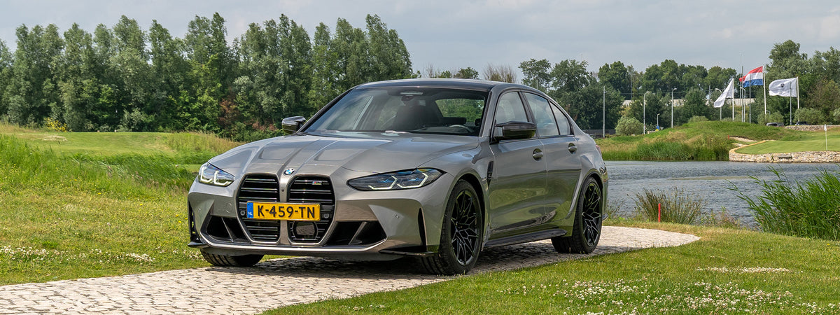 BMW M3