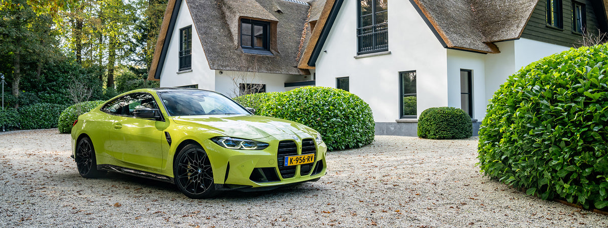 BMW M4