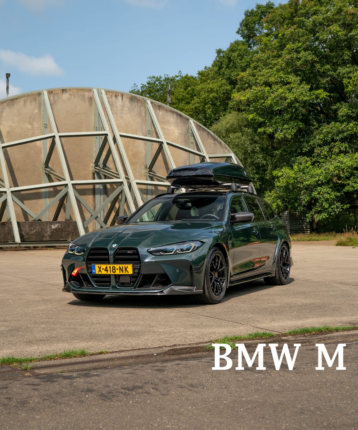 BMW M