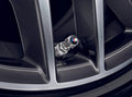 BMW M ventieldop