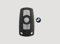 BMW Sleutelembleem Ø11mm