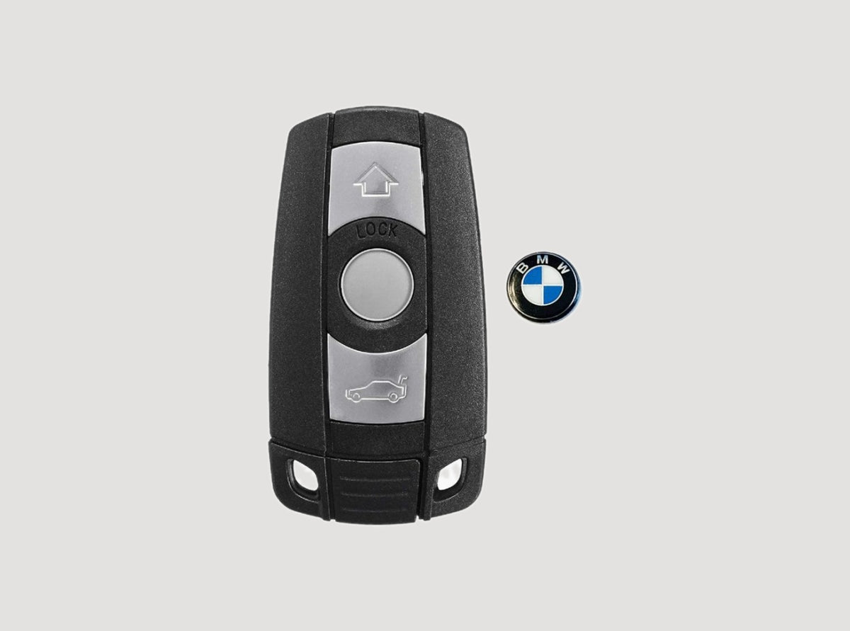 BMW Sleutelembleem Ø11mm