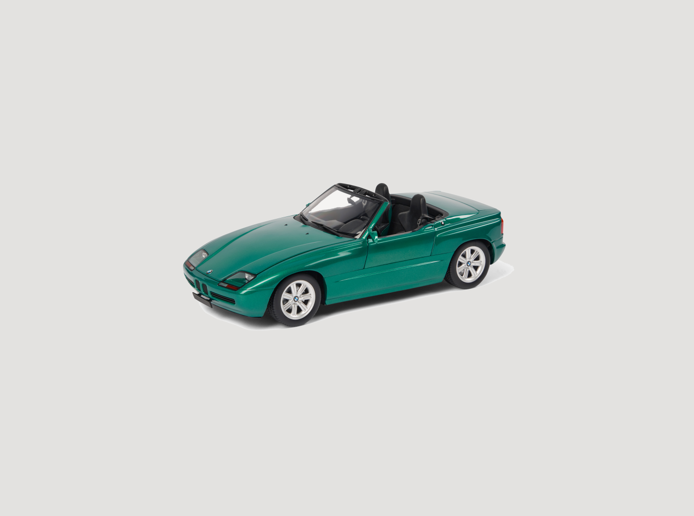 BMW Z1 Roadster Miniatuur 1:18