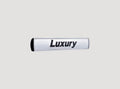 BMW Zijembleem 'Luxury'