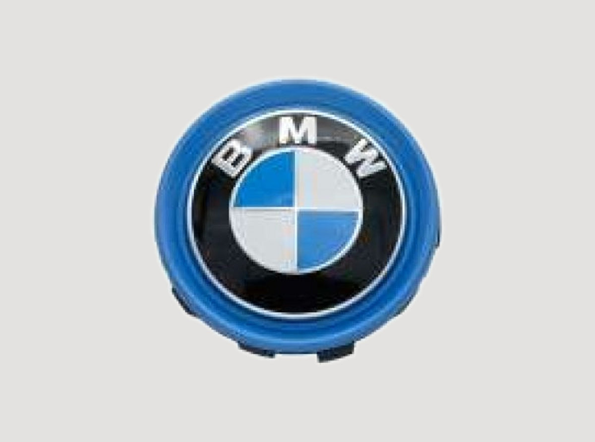 BMW Naafdop Ø56mm (Klikbevestiging)