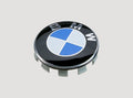 BMW Naafdop Ø56mm (Klikbevestiging)