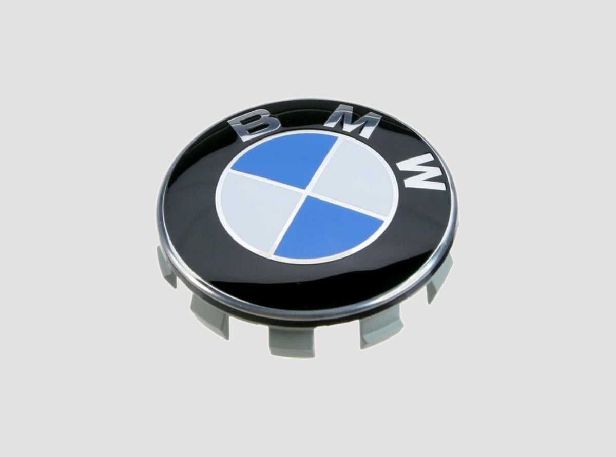 BMW Naafdop Ø65mm (Klikbevestiging)
