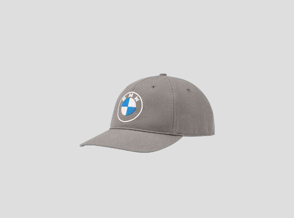 BMW Logo Pet - Grijs