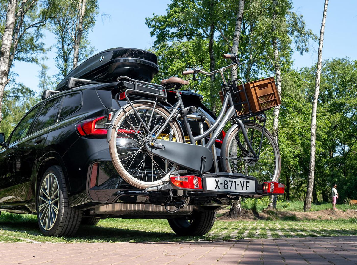 BMW Fietsendrager Pro 3.0 - Van Poelgeest BMW & MINI