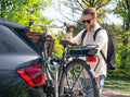 BMW Fietsendrager Pro 3.0 - Van Poelgeest BMW & MINI