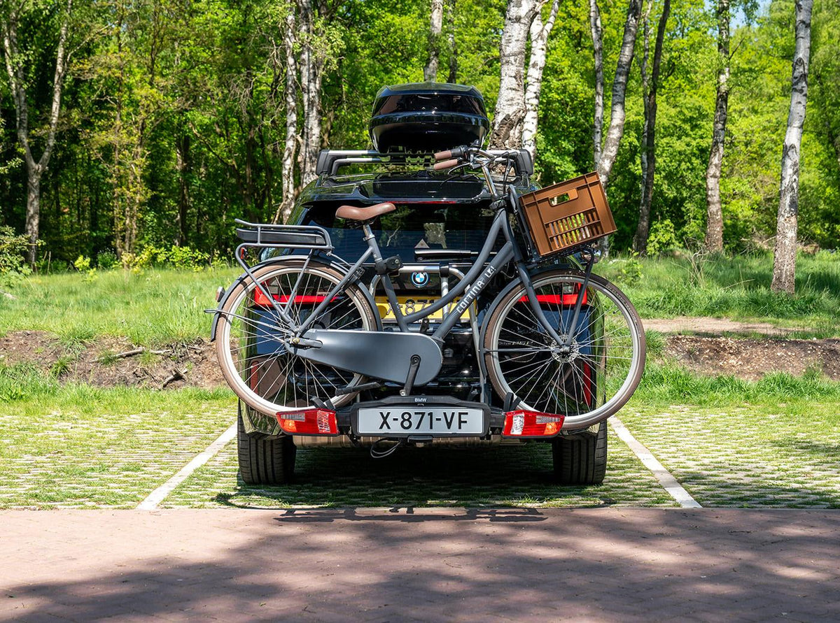 BMW Fietsendrager Pro 3.0 - Van Poelgeest BMW & MINI