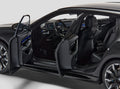 BMW i5 Sedan G61 Miniatuur 1:18 (Frozen deep grey)