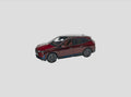 BMW iX I20 Miniatuur 1:18 (Aventurin red)