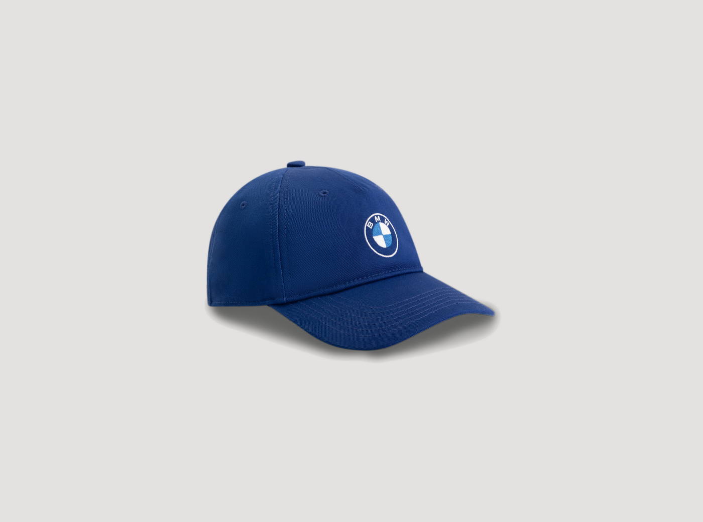 BMW kinder cap (blauw)
