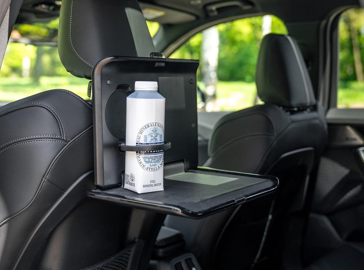 BMW Klaptafel