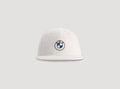 BMW logo pet (wit)