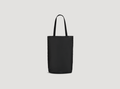BMW shopper (zwart)