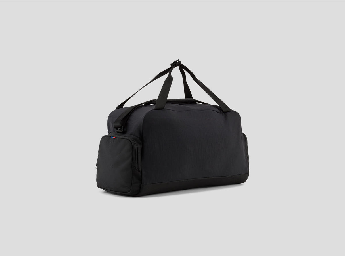 BMW x PUMA M Motorsport Dufflebag (zwart)