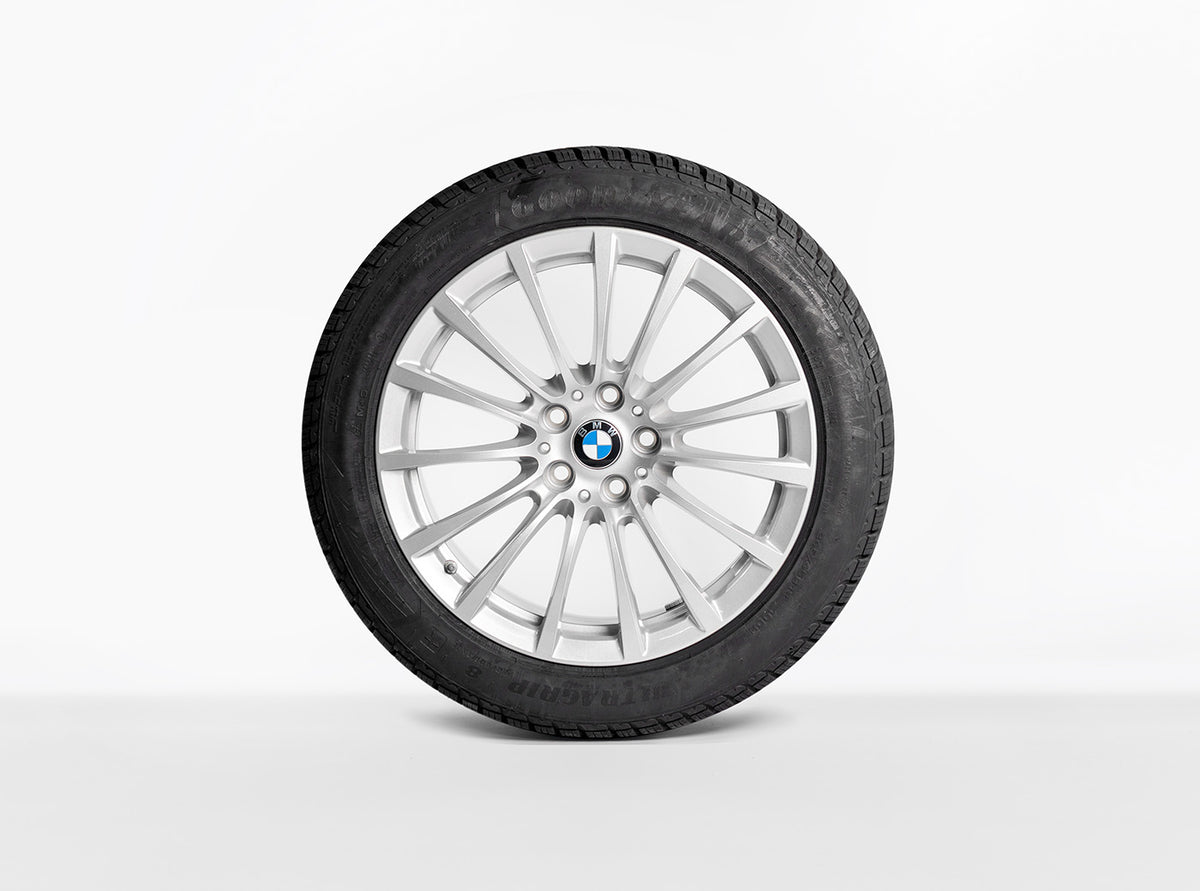 Winterwielset 18” Multispaak 619 OPRUIMING