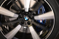 BMW Naafdop Vaststaand 56mm