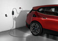 BMW & MINI Flexible Fast Charger | Muurhouder