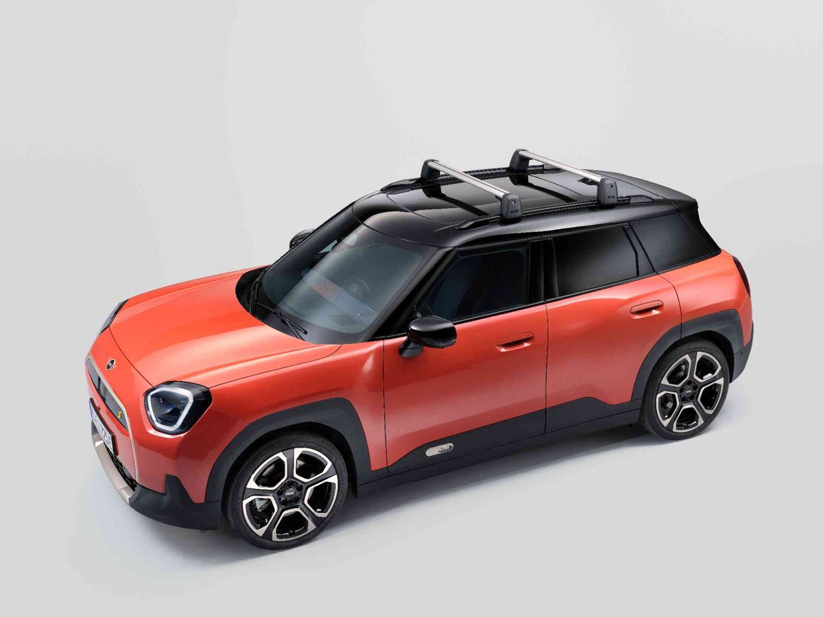 Relingdrager MINI Aceman
