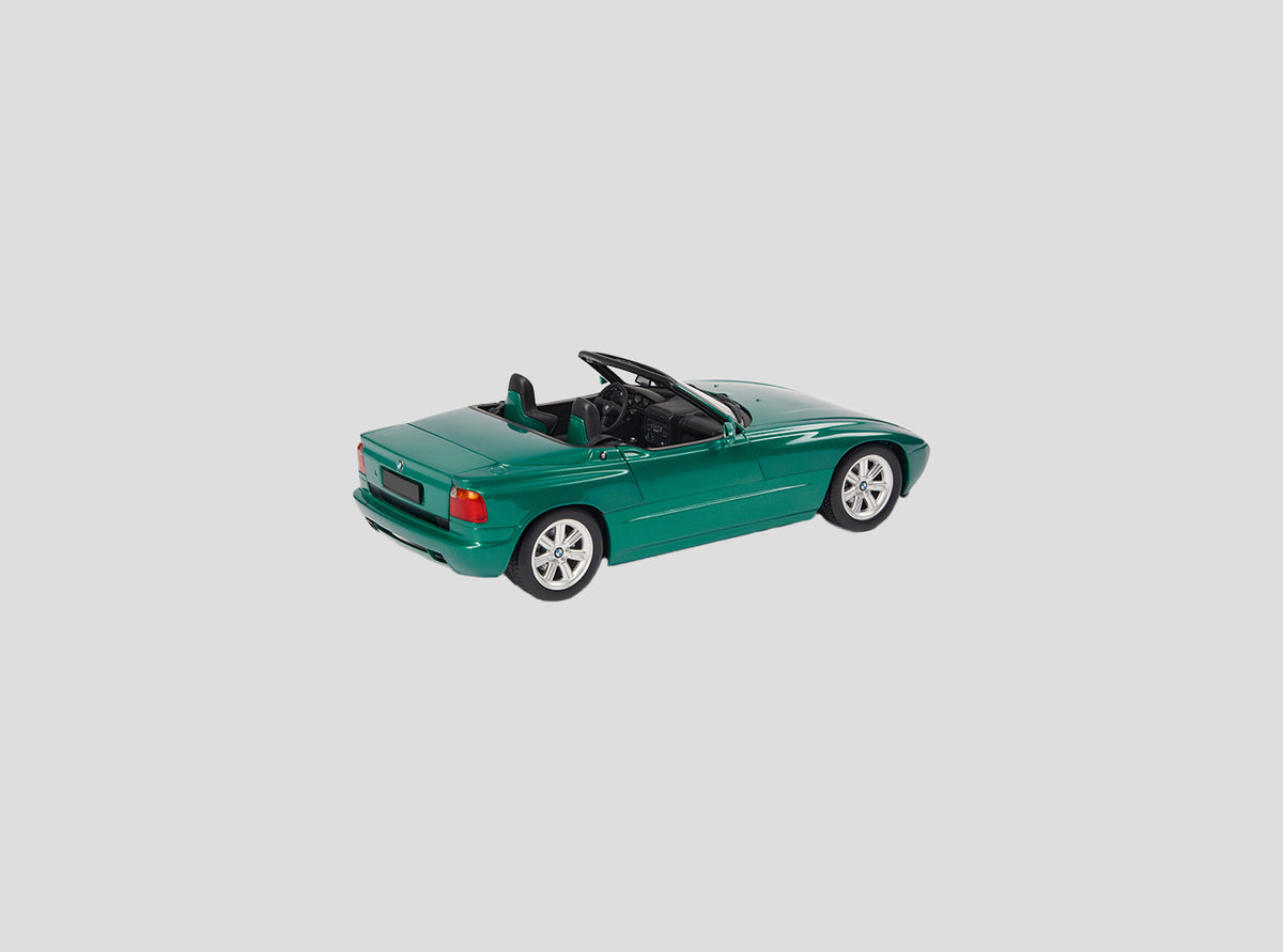 BMW Z1 Roadster Miniatuur 1:18