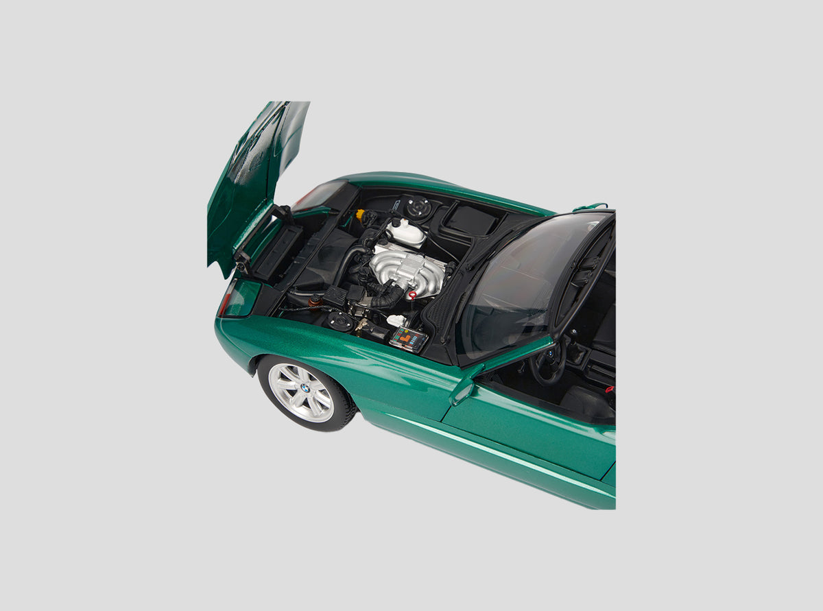 BMW Z1 Roadster Miniatuur 1:18