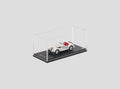BMW 382 Miniatuur 1:64