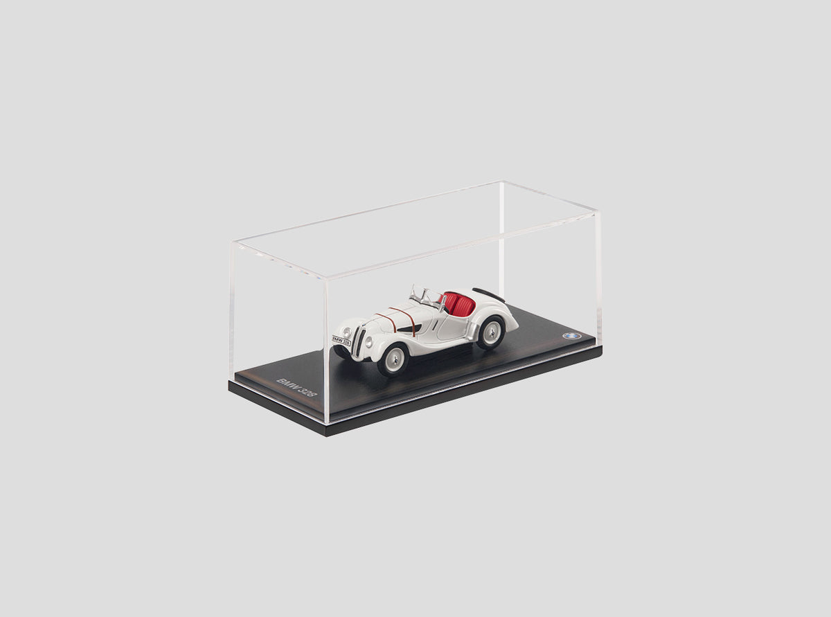 BMW 382 Miniatuur 1:64