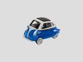 BMW Isetta Miniatuur 1:64
