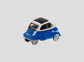 BMW Isetta Miniatuur 1:64