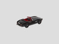 BMW 507 Miniatuur 1:64